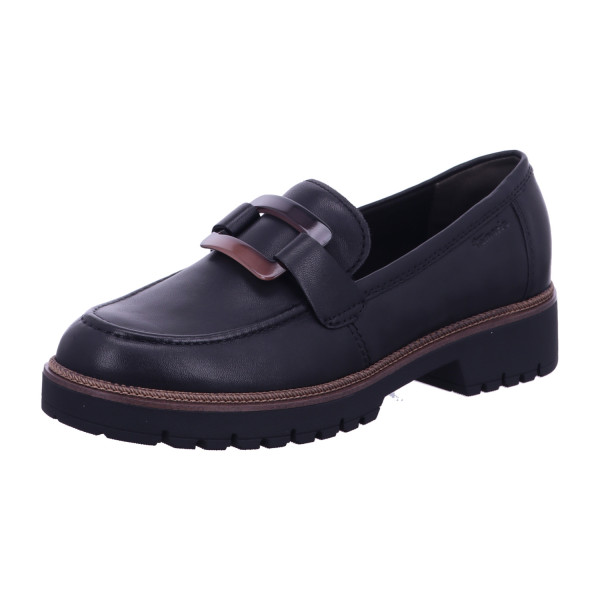Tamaris 1-24722-43-003 BLACK LEATHER - Bild 1