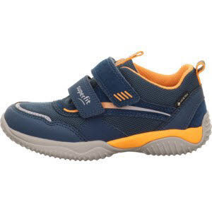 Superfit 1-006386 8030 STORM BLAU/ORANGE - Bild 1