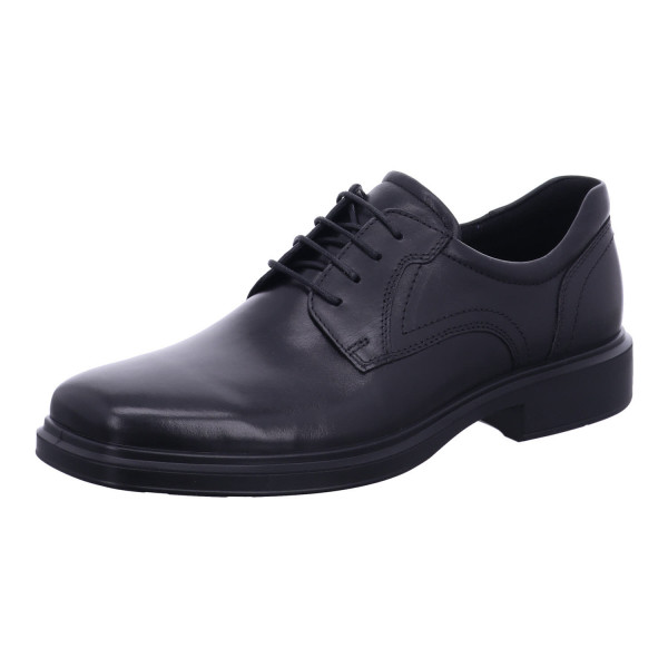 Ecco 500164 01001 Mens BLACK - Bild 1