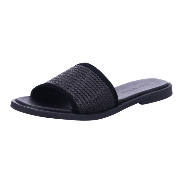 Apple of Eden SS25-ARIANA 1 schwarz - Bild 1