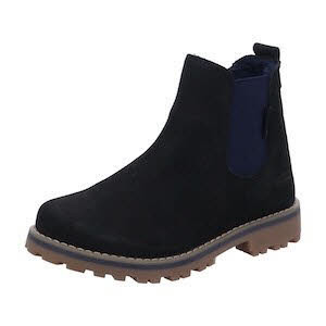 Vado 85202-5200 001 PARIS MID ZIPPER VATEX black - Bild 1