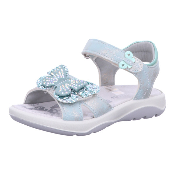 Lurchi 74L2003002 01306 Farfalla türkis - Bild 1