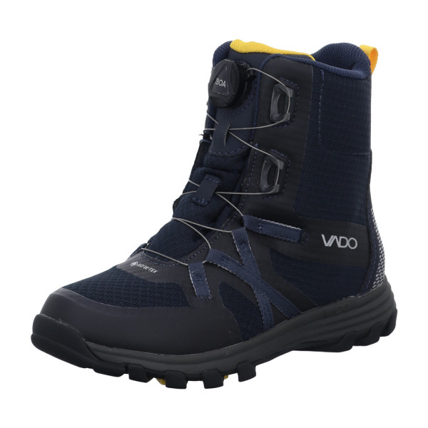 Vado 81203 1200 111 BLAZER Mid BOA GTX midnight - Bild 1