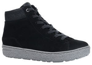 Hartjes 1721404340101 PHIL BOOT SCHWARZ-SCHWARZ - Bild 1