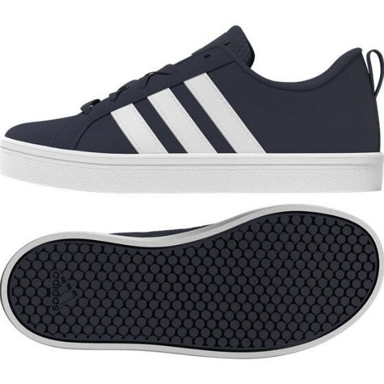 adidas IE3465 VS PACE 2.0 K SHANAV/FTWWHT/CBLACK - Bild 1
