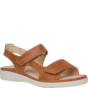Ganter 9200181 2600 Gina G cognac - Bild 1