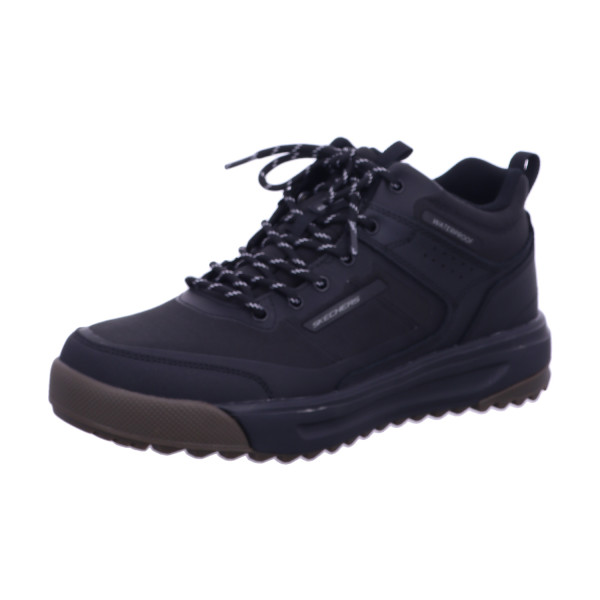 Skechers 237726 BBK URBAN STREET HIKER - Schwarz - Bild 1