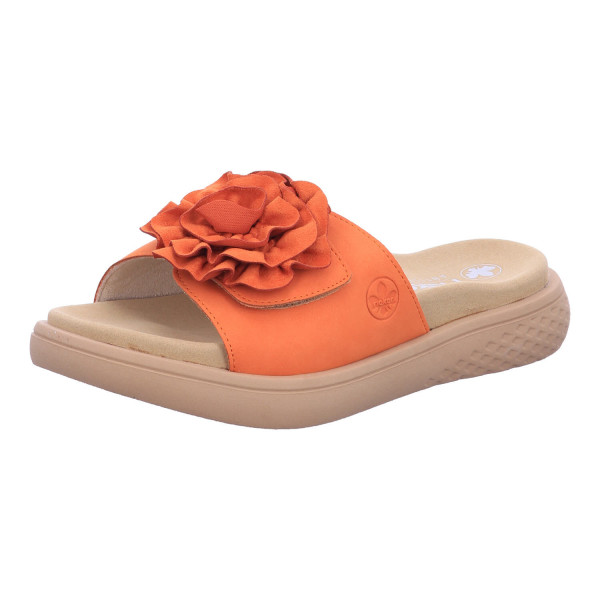 Rieker V1562 38 pumpkin/pumpkin - Bild 1