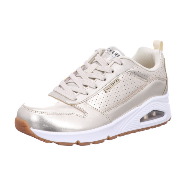 Skechers 177109 CHMP UNO - METALLIXS Gold - Bild 1