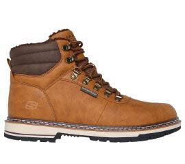 Skechers 205623 WTN CORADO - Beige - Bild 1