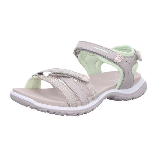 Ecco 853303/61547 Outdoor PURE CASHMERE/LIME C - Bild 1