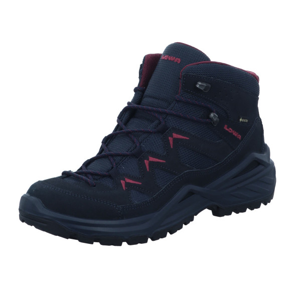 Lowa 321331/6030 INNOVO GTX MID Ws blau/grau - Bild 1