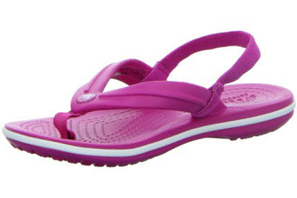 CROCS 206990-6UI Guava