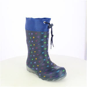 Beck 901 05 dunkelblau
