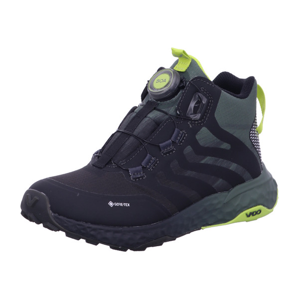 Vado 59004-9000/001 SURFER MID BOA GTX black - Bild 1