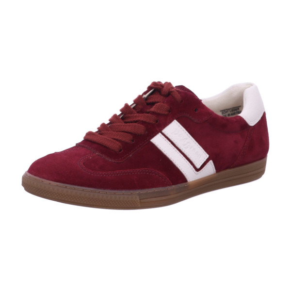 Paul Green 5450-146 0076-5450-146/Sneaker Weinrot - Bild 1
