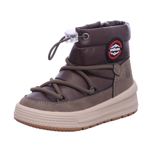 Shoesme CH26W005-B braun - Bild 1