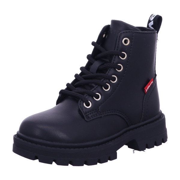 Levi's® VPHR01208 0003 schwarz - Bild 1
