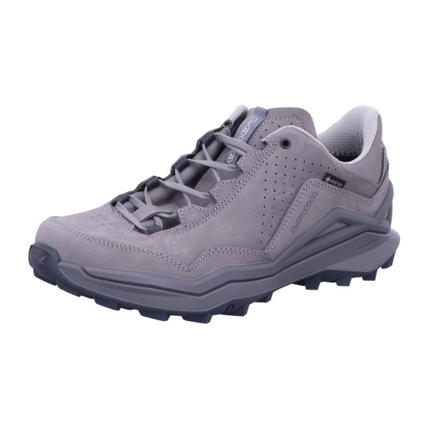 Lowa 311527 9030 MADDOX PRO LT GTX LO grau/grau - Bild 1