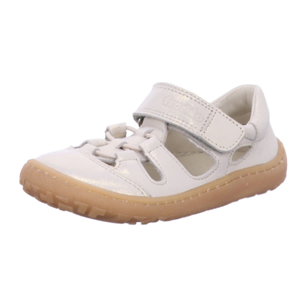 Froddo G3150262 4 Barefoot Elastic Gold shine - Bild 1