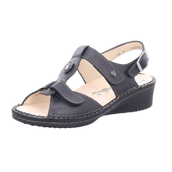 Finn Comfort 02660 014099 ADANA schwarz - Bild 1