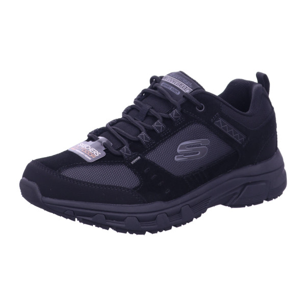 Skechers 51893 OAK CANYON Schwarz - Bild 1