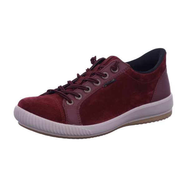 Legero 2-000467 5910 Halbschuh Leder \\ TANARO 5.0 KENYA (ROT) - Bild 1