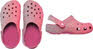 CROCS 210985 6ZQ Classic dragon fruit - Bild 1