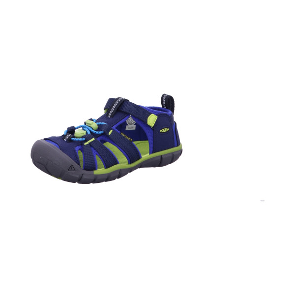 Keen K1030808 SEACAMP II CNX C-NAVAL ACADEMY/CHARTREUS NAVAL ACADEMY/CHARTR - Bild 1