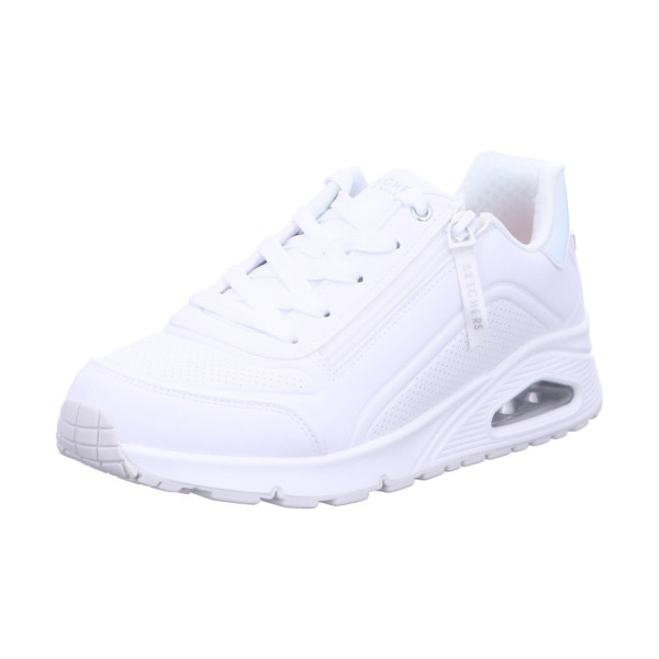 Skechers 310554L WHT UNO GEN1 - Weiß - Bild 1