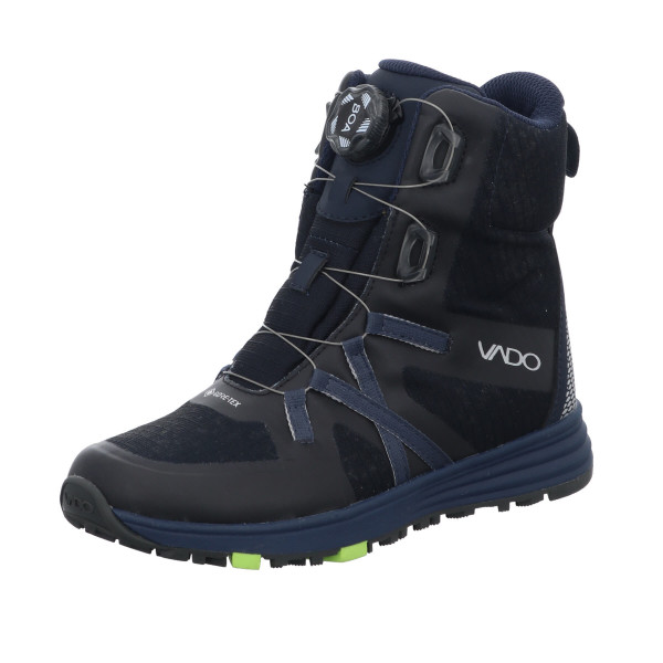 Ricosta 50 5300202/130 GABRIS pavone/jeans - Bild 1