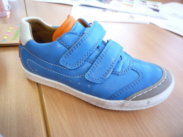 Froddo G3130217-2 blau - Bild 1