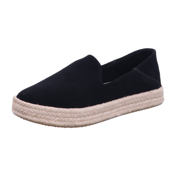 Toms 10020690 001 CAROLINA schwarz - Bild 1