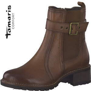 Tamaris Comfort 8-8-85404-29 CHESTNUT - Bild 1
