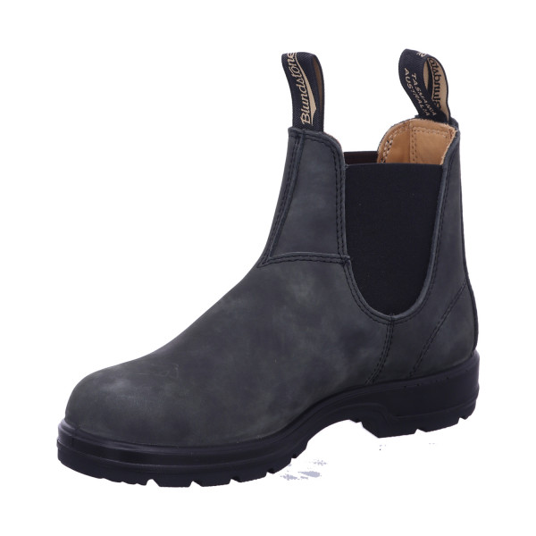 Blundstone 587 Classics Series rustic black - Bild 1
