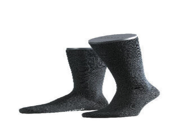 Falke 14435 3000 Airport black