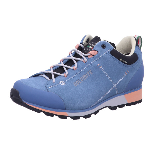 Dolomite 289210 0924 DOL Shoe Ws 54 Hike Low Evo GT Denim Blue - Bild 1