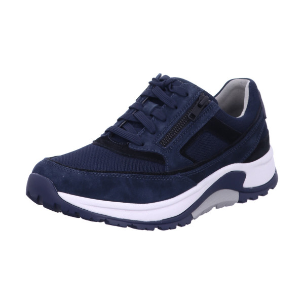 Pius Gabor 8000.25 01 marine/black - Bild 1