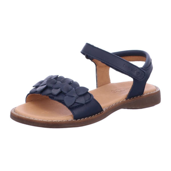 Froddo G3150251 7 Lore Flowers blau - Bild 1