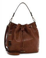 Tamaris 32003#700 Janne cognac