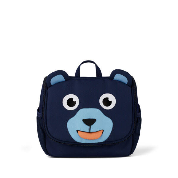 Affenzahn 01374 30005 Bär blau - Bild 1
