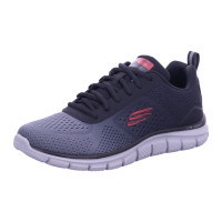 Skechers 232399 BKCC TRACK - RIPKENT schwarz - Bild 1 Skechers 232399 BKCC TRACK - RIPKENT schwarz - Bild 1
