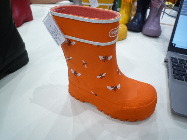 Vikings 60060-3101 rot - Bild 1