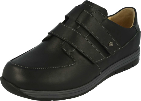 Finn Comfort 01401 062099 NASCA schwarz - Bild 1