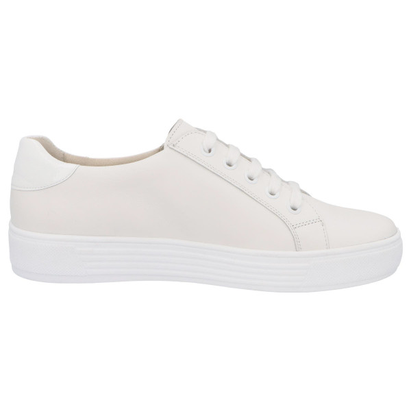 Solidus 37004 10066 Hazel - Weite H weiss - Bild 6