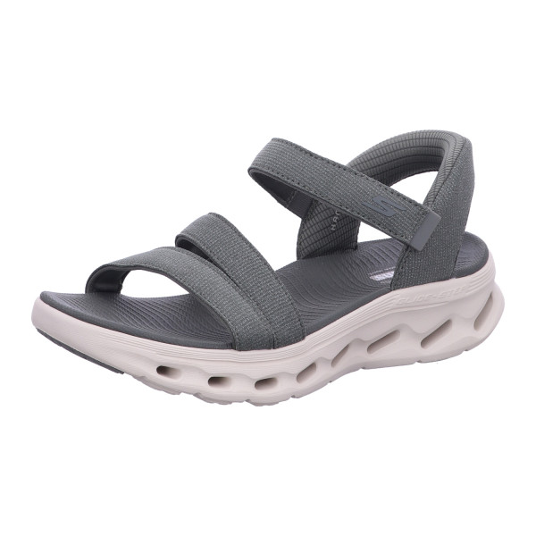 Skechers 141269 OLV GO WALK GLIDE-STEP 2.0 SA - ELLA Grün - Bild 1