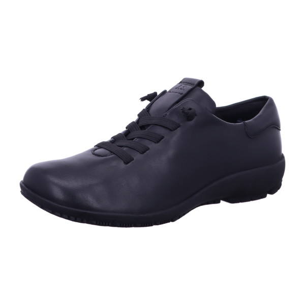 SEIBEL 87301 971 105 Halbschuh BLACK-BLACK - Bild 1