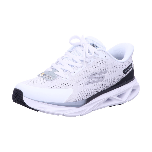 Skechers 221040WBK weiss - Bild 1