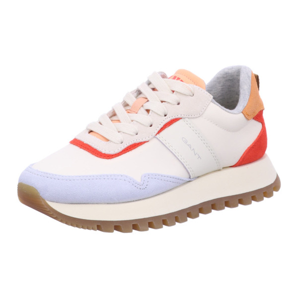 Gant 30533854 G643 Caffay lightbluemulti - Bild 1