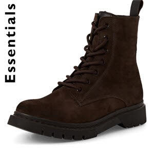 Tamaris 1-25269-41 347 MOCCA SUEDE - Bild 1